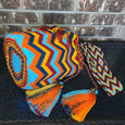 Shoulder Bag ~ TOROQUI