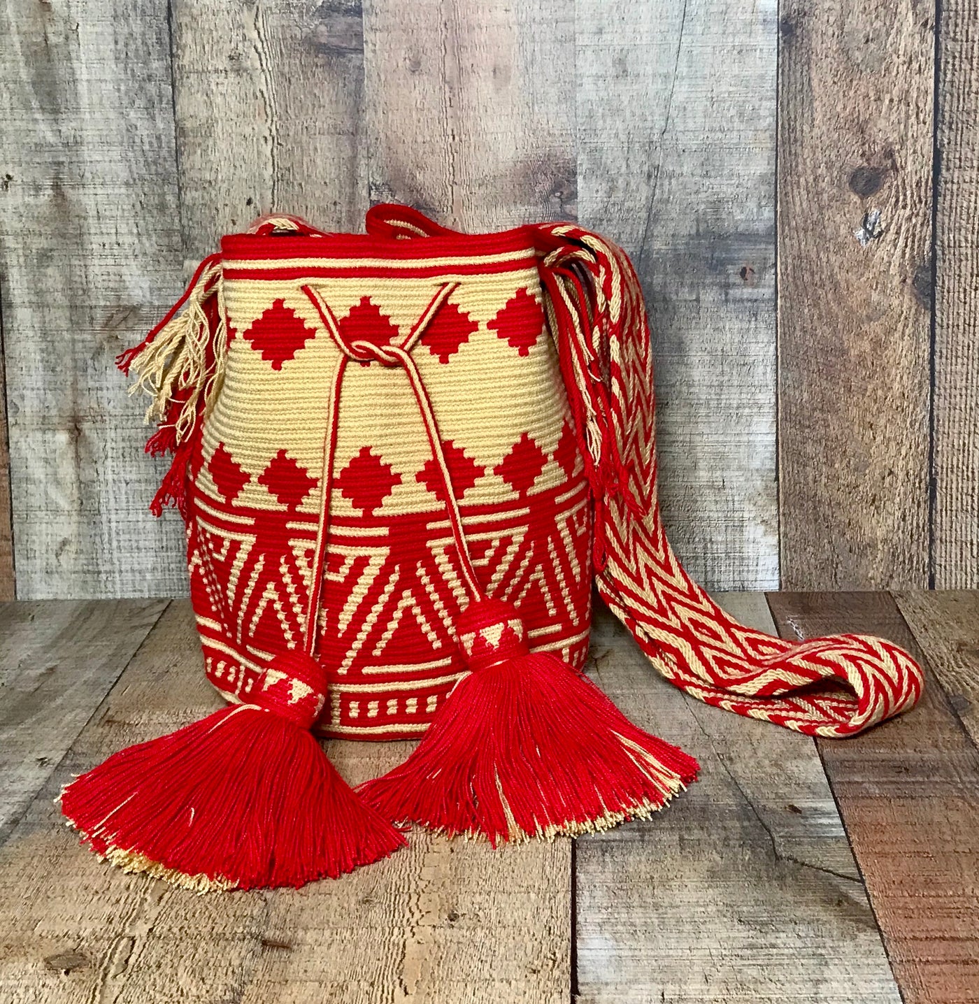 Shoulder Bag ~ ARJONA