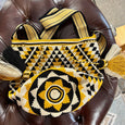 Wayuu Bag ~ CALARCA