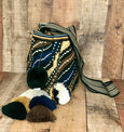 Shoulder Bag ~ MONTERIA