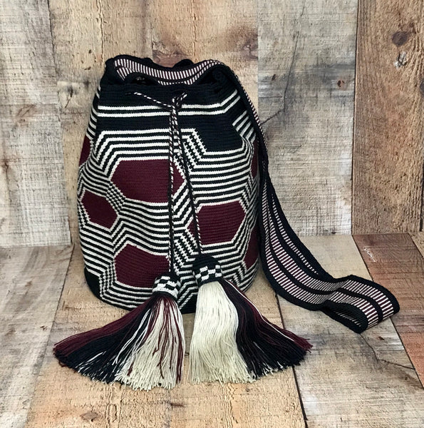 Shoulder Bag ~ EL RETORNO