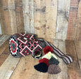 Shoulder Bag ~ LUCENA
