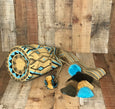 Shoulder Bag ~ EL TABANO
