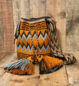 Shoulder Bag ~ LOS ARRAYANES