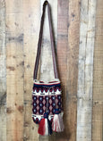 Shoulder Bag ~ MONTURQUE