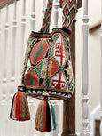 Shoulder Bag ~ SAN MIGUEL