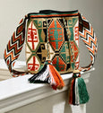 Shoulder Bag ~ SAN MIGUEL