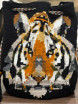 The Masterpiece~ THE TIGER BAG