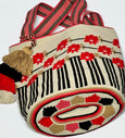 Wayuu Tote ~ SANTANDER