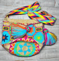 Wayuu Bag ~ ARAUCA